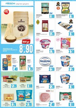 Volantino promozionale SpesAmica  valide dal 02/01/2026 - Pagina 6.