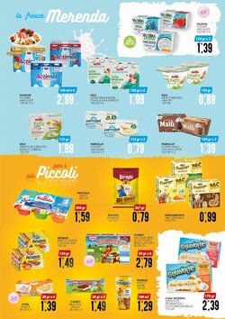 Volantino promozionale SpesAmica  valide dal 02/01/2026 - Pagina 7.