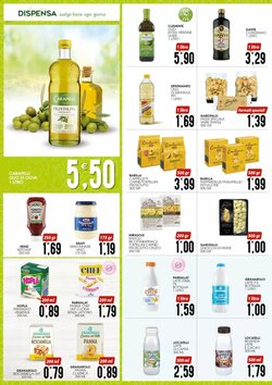 Volantino promozionale SpesAmica  valide dal 02/01/2026 - Pagina 8.