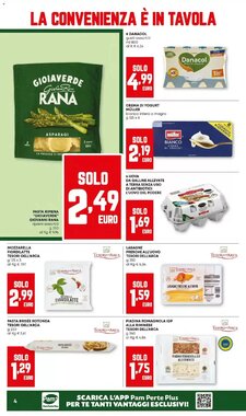Volantino promozionale Pam  valide dal 02/01/2026 - Pagina 4.