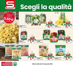 Volantino promozionale Interspar  valide dal 02/01/2026 - Pagina 2.