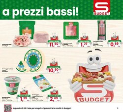 Volantino promozionale Interspar  valide dal 02/01/2026 - Pagina 3.