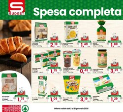Volantino promozionale Interspar  valide dal 02/01/2026 - Pagina 4.
