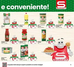 Volantino promozionale Interspar  valide dal 02/01/2026 - Pagina 5.