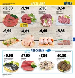 Volantino promozionale Hurrà  valide dal 02/01/2026 - Pagina 3.