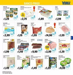 Volantino promozionale Hurrà  valide dal 02/01/2026 - Pagina 5.