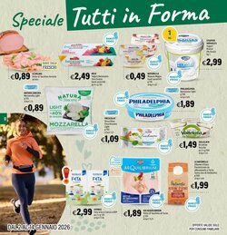 Volantino promozionale Hurrà  valide dal 02/01/2026 - Pagina 8.