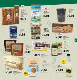 Volantino promozionale Hurrà  valide dal 02/01/2026 - Pagina 9.