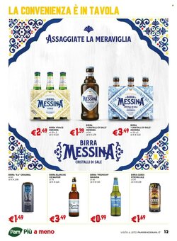 Volantino promozionale Pam  valide dal 02/01/2026 - Pagina 12.