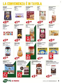 Volantino promozionale Pam  valide dal 02/01/2026 - Pagina 2.