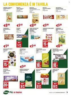 Volantino promozionale Pam  valide dal 02/01/2026 - Pagina 3.