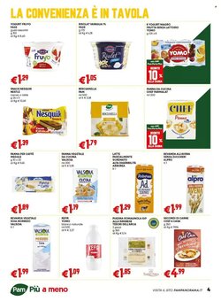 Volantino promozionale Pam  valide dal 02/01/2026 - Pagina 4.