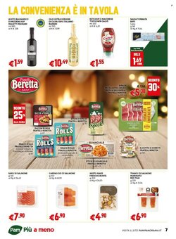 Volantino promozionale Pam  valide dal 02/01/2026 - Pagina 7.