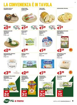 Volantino promozionale Pam  valide dal 02/01/2026 - Pagina 9.