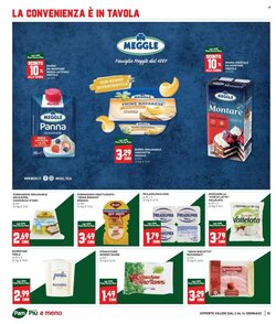 Volantino promozionale Panorama  valide dal 02/01/2026 - Pagina 10.