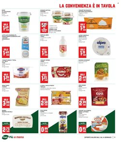 Volantino promozionale Panorama  valide dal 02/01/2026 - Pagina 11.