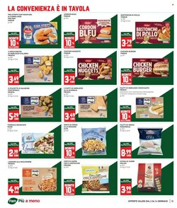 Volantino promozionale Panorama  valide dal 02/01/2026 - Pagina 12.