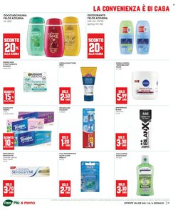 Volantino promozionale Panorama  valide dal 02/01/2026 - Pagina 17.