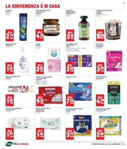 Volantino promozionale Panorama  valide dal 02/01/2026 - Pagina 18.