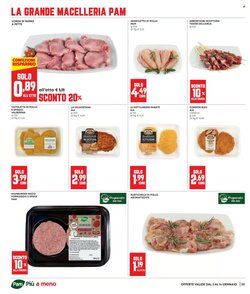 Volantino promozionale Panorama  valide dal 02/01/2026 - Pagina 20.