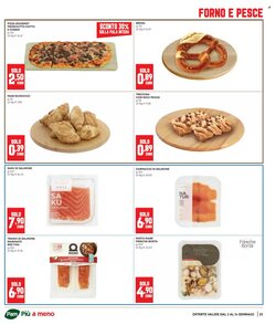 Volantino promozionale Panorama  valide dal 02/01/2026 - Pagina 23.