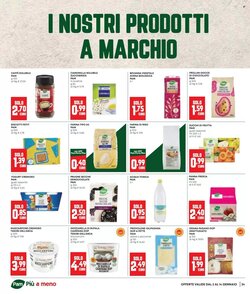 Volantino promozionale Panorama  valide dal 02/01/2026 - Pagina 24.