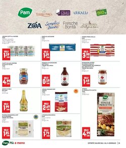 Volantino promozionale Panorama  valide dal 02/01/2026 - Pagina 25.