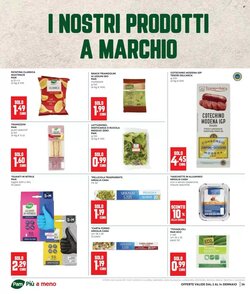 Volantino promozionale Panorama  valide dal 02/01/2026 - Pagina 26.