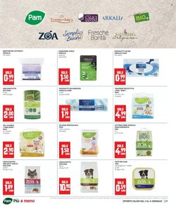 Volantino promozionale Panorama  valide dal 02/01/2026 - Pagina 27.