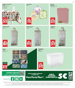 Volantino promozionale Panorama  valide dal 02/01/2026 - Pagina 28.