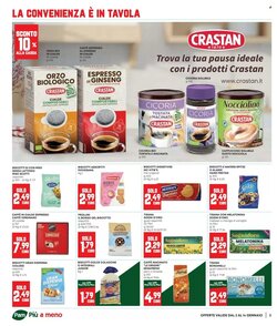 Volantino promozionale Panorama  valide dal 02/01/2026 - Pagina 2.