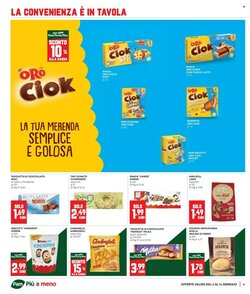 Volantino promozionale Panorama  valide dal 02/01/2026 - Pagina 4.