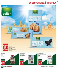 Volantino promozionale Panorama  valide dal 02/01/2026 - Pagina 5.