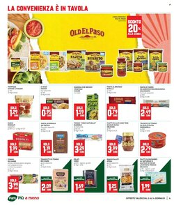 Volantino promozionale Panorama  valide dal 02/01/2026 - Pagina 6.