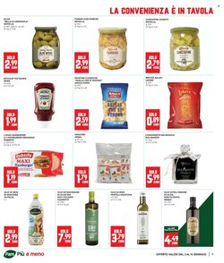 Volantino promozionale Panorama  valide dal 02/01/2026 - Pagina 7.