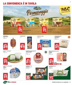 Volantino promozionale Panorama  valide dal 02/01/2026 - Pagina 8.