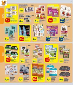 Volantino promozionale Panorama TiBi  valide dal 02/01/2026 - Pagina 10.