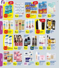 Volantino promozionale Panorama TiBi  valide dal 02/01/2026 - Pagina 2.