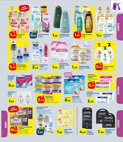 Volantino promozionale Panorama TiBi  valide dal 02/01/2026 - Pagina 3.