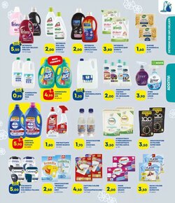 Volantino promozionale Panorama TiBi  valide dal 02/01/2026 - Pagina 5.