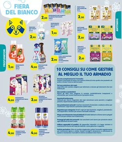 Volantino promozionale Panorama TiBi  valide dal 02/01/2026 - Pagina 6.