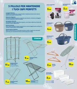 Volantino promozionale Panorama TiBi  valide dal 02/01/2026 - Pagina 7.