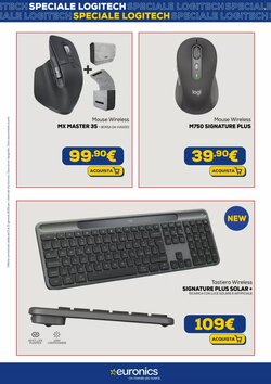 Volantino promozionale Euronics  valide dal 02/01/2026 - Pagina 2.