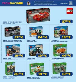 Volantino promozionale Euronics  valide dal 02/01/2026 - Pagina 12.