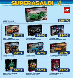 Volantino promozionale Euronics  valide dal 02/01/2026 - Pagina 13.