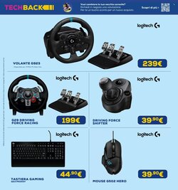 Volantino promozionale Euronics  valide dal 02/01/2026 - Pagina 14.