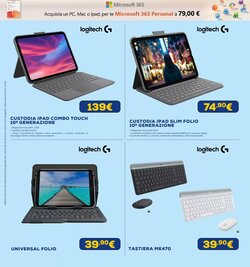 Volantino promozionale Euronics  valide dal 02/01/2026 - Pagina 16.