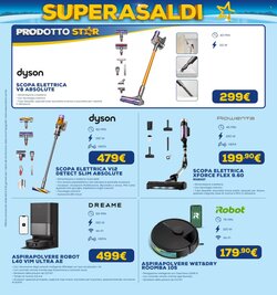 Volantino promozionale Euronics  valide dal 02/01/2026 - Pagina 23.