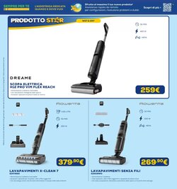 Volantino promozionale Euronics  valide dal 02/01/2026 - Pagina 24.