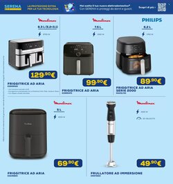 Volantino promozionale Euronics  valide dal 02/01/2026 - Pagina 26.